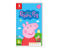 Switch My Friend Peppa Pig ver 2 CIB - 1079246 - zdjęcie 1
